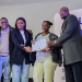 Botswana Gambling Authority Wins Top Parastatal Honour at Northern Trade Fair