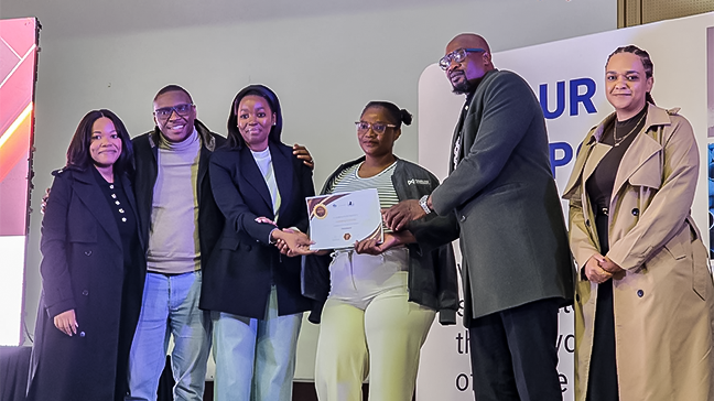 Botswana Gambling Authority Wins Top Parastatal Honour at Northern Trade Fair