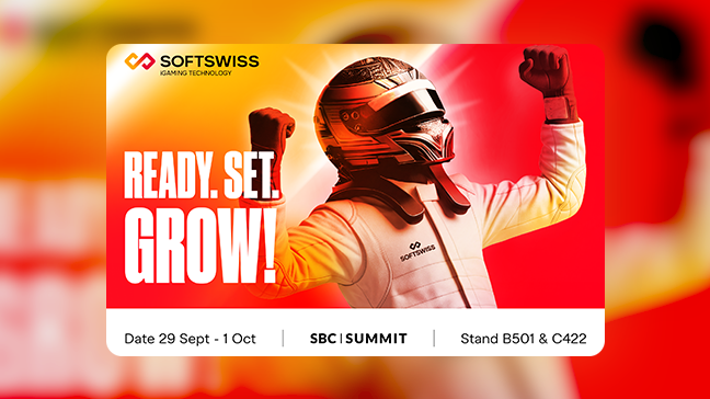 SOFTSWISS Brings 2027 iGaming Trends and Prediction Markets to SBC Lisbon