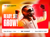 SOFTSWISS Brings 2027 iGaming Trends and Prediction Markets to SBC Lisbon