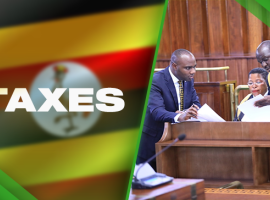 Uganda passes gambling tax reform bill as part of 2026/27 revenue package