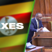 Uganda passes gambling tax reform bill as part of 2026/27 revenue package