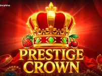 Endorphina Unveils “Prestige Crown”