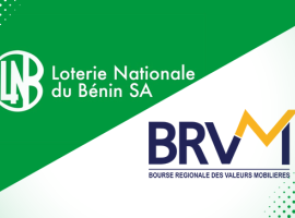 Loterie Nationale du Bénin set to become first lottery company listed on BRVM