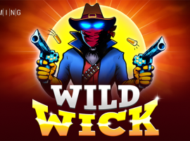 BGaming Saddle Up for a Wild Adventure with Wild Wick