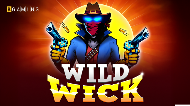 BGaming Saddle Up for a Wild Adventure with Wild Wick