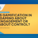 Retention Pressure Is Rising, Why Gamification Needs Structure, Not Volume