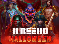 REEVO Unveils Halloween. A Spooktacular Adventure Full of Tricks and Treats