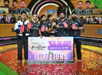 K9 Esports Triumphs in BGMS Season 4 as India’s Esports Viewership Hits New Highs