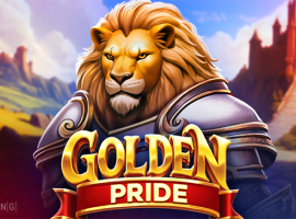 Defend the Kingdom: Explore high-stakes fun in BGaming's Golden Pride