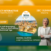 CT Interactive Reinforced Industry Dialogue on Storytelling and Compliance at SBC Summit Malta