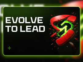 Evolve to lead: Slotegrator’s new brand identity reflects its evolution