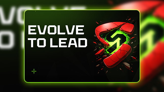 Evolve to lead: Slotegrator’s new brand identity reflects its evolution