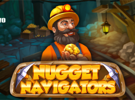 Nugget Navigators: Dig, Discover and Strike Gold