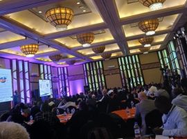 Nairobi energizes iGaming discourse as Gaming Tech Summit Africa 2024 wraps up
