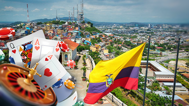 Ecuador Plans Casino Comeback in 2025 Pending National Referendum
