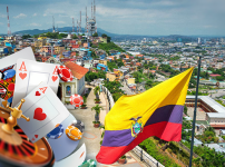 Ecuador Plans Casino Comeback in 2025 Pending National Referendum