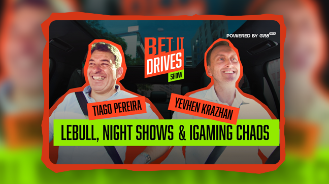 GR8 Tech’s Bet It Drives Hits the Portuguese Fast Lane with Tiago Pereira of LeBull.pt