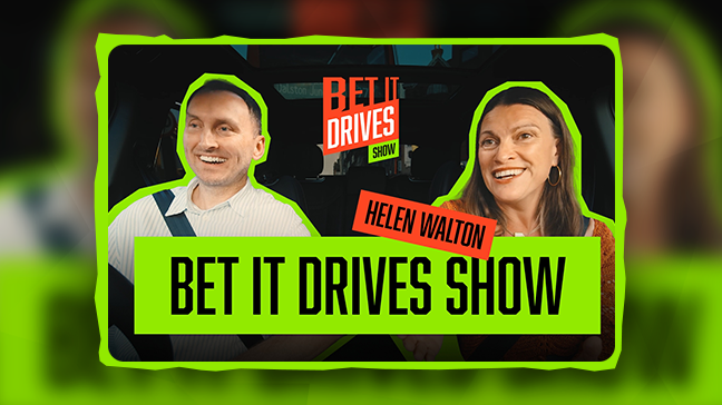 GR8 Tech’s Bet It Drives Takes a Sharp Turn with Helen Walton, rom Fashion & Beauty to iGaming Innovation