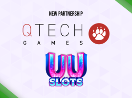 QTech Games strengthens its elite suite with UU Slots