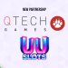 QTech Games strengthens its elite suite with UU Slots