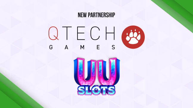 QTech Games strengthens its elite suite with UU Slots