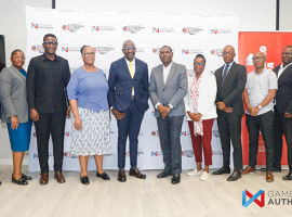 Botswana Hosts Tanzania Gaming Board for Knowledge Exchange on Digital Regulation