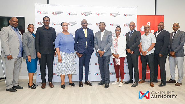 Botswana Hosts Tanzania Gaming Board for Knowledge Exchange on Digital Regulation