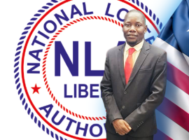 New NLA Board Chair promises reforms and revenue boost for Liberia's economy