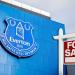 Everton Owners Explore Sale of Controlling Stake Less Than Two Years After Takeover