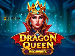 BGaming unveils Dragon Queen Megaways with Epic x6,000 max win