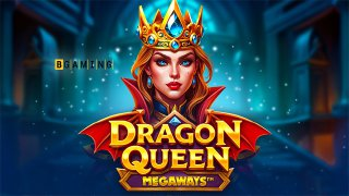 BGaming unveils Dragon Queen Megaways with Epic x6,000 max win