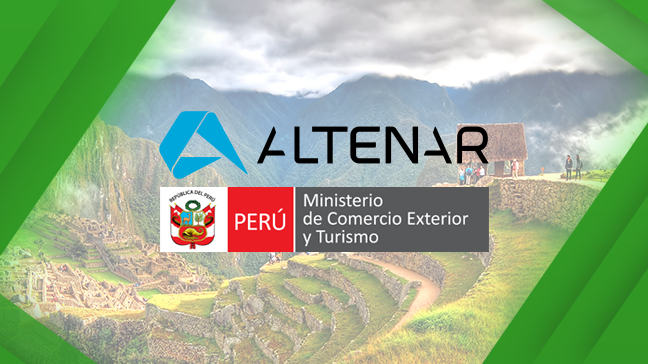 Altenar secures platform provider approval in Peru