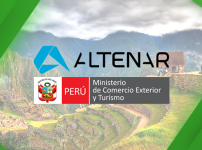 Altenar secures platform provider approval in Peru