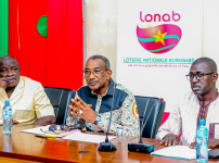 Niger and Burkina Faso strengthen lottery ties through online gaming benchmarking