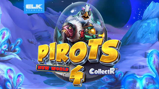 The Pirots evolution begins! Pirots 4 is about to release its first surprise!