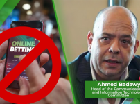 Egypt set to block online betting apps as parliament pushes tougher digital rules