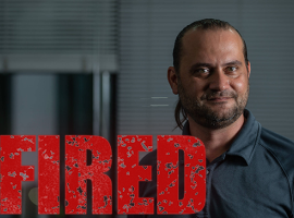 São Paulo to dismiss former councilman Marlon Farias Luz from adviser post following illegal raffle investigation