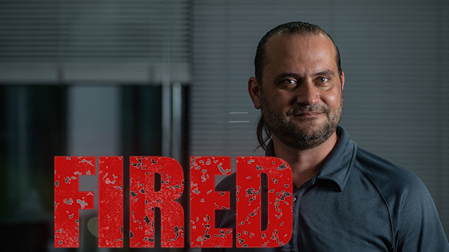 São Paulo to dismiss former councilman Marlon Farias Luz from adviser post following illegal raffle investigation