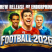 Go For Goal in Endorphina’s Football 2026