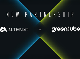 Altenar and Greentube Announce Strategic Sportsbook Partnership