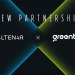 Altenar and Greentube Announce Strategic Sportsbook Partnership