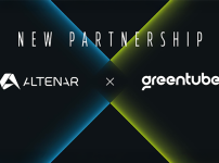 Altenar and Greentube Announce Strategic Sportsbook Partnership