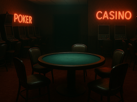 Power outage in Zambia undermines gambling sector