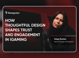 How thoughtful design shapes trust and engagement in iGaming