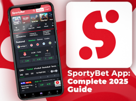 The Complete Guide to SportyBet App: Download, Features & Tips