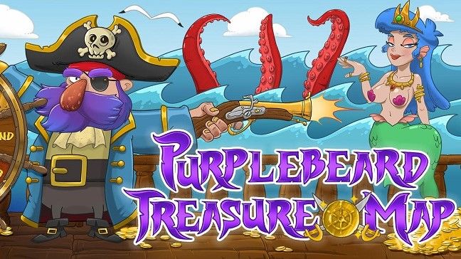 Capecod Gaming sets sail with dual pirate-themed slot release