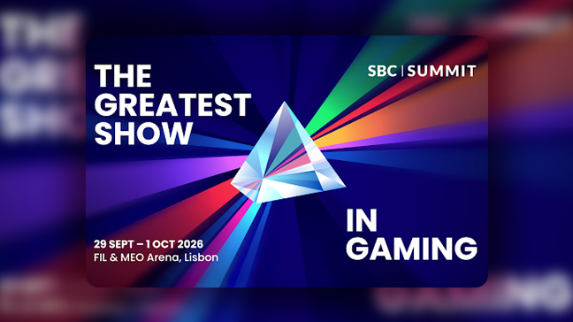 SBC Summit returns to Lisbon for a record-breaking year, headlined by historic keynotes and the biggest wave of new additions