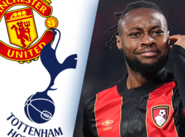 “I’m not oblivious”: Antoine Semenyo addresses transfer speculation amid Man United & Spurs interest