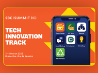 Your Roadmap to Brazil’s Digital Future: The Tech Innovation Stage at SBC Summit Rio